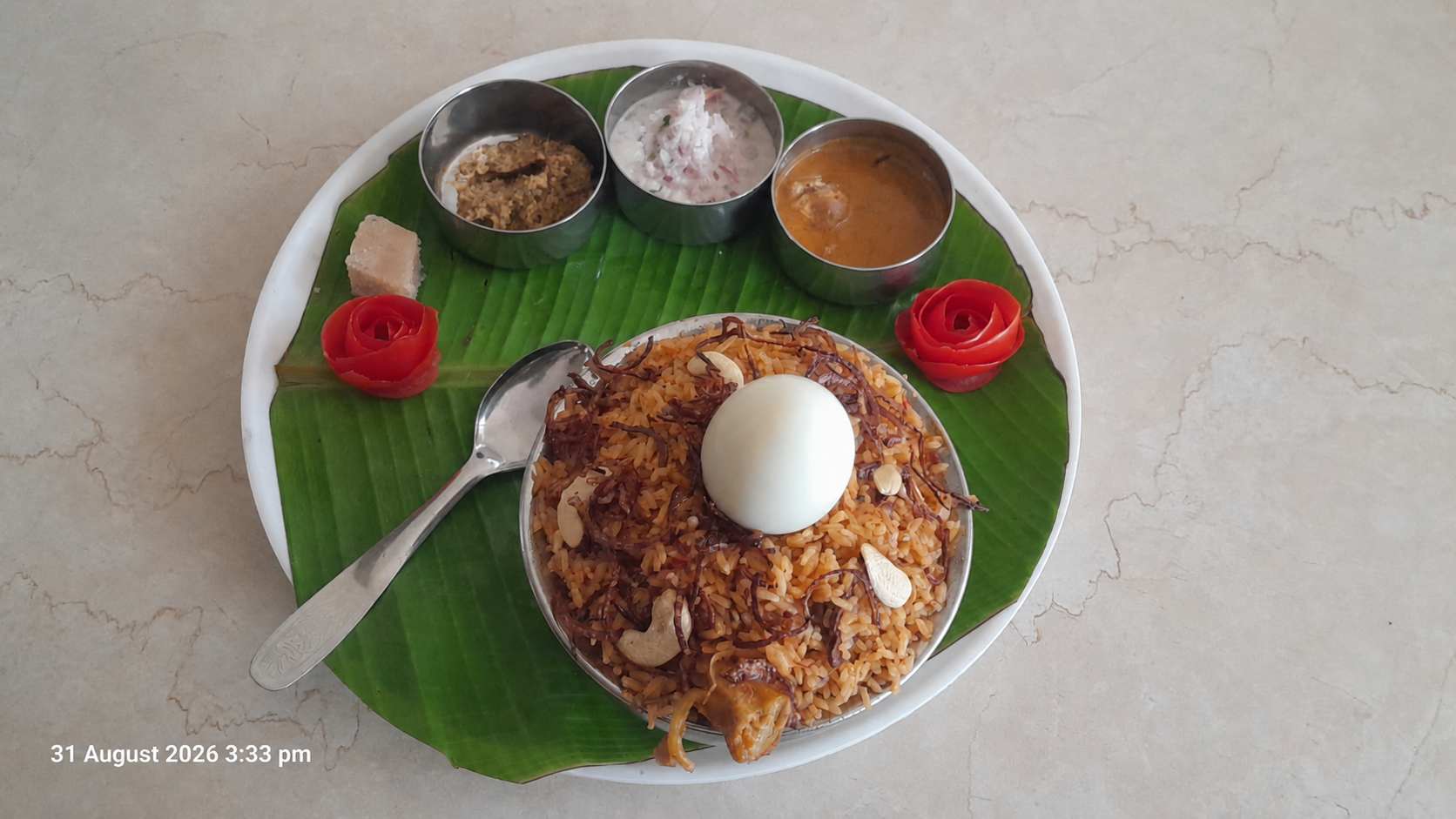Best Biryani Restaurants in Mettupalayam