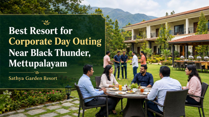 sathya garden resort mettupalayam