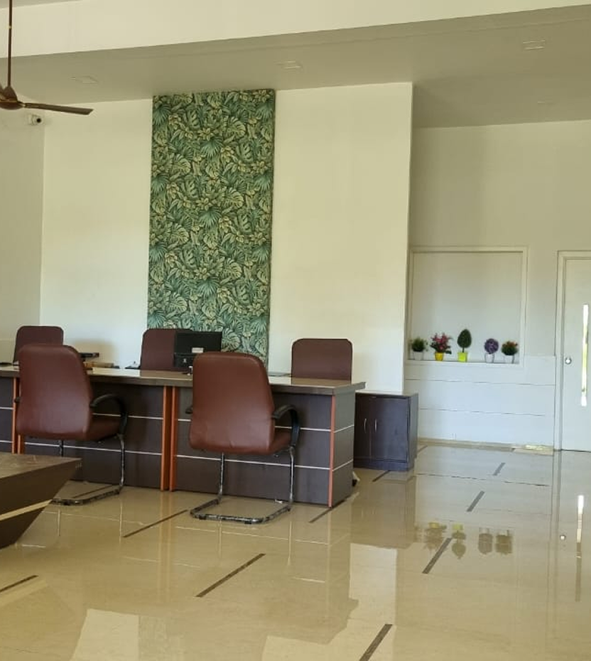 Resort grounds photo gallery — Sathya Garden Resort best hotel in Mettupalayam Coimbatore, nature and scenic surroundings