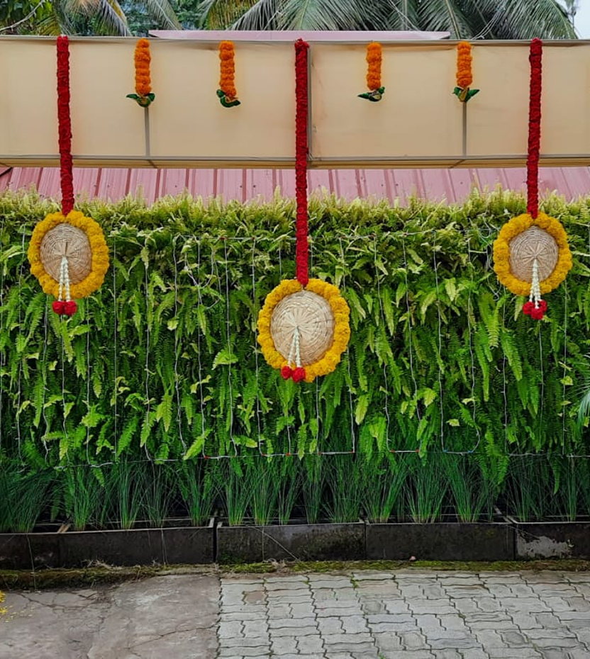 Resort grounds photo gallery — Sathya Garden Resort best hotel in Mettupalayam Coimbatore, nature and scenic surroundings