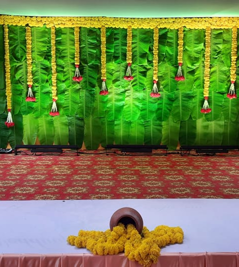 Resort grounds photo gallery — Sathya Garden Resort best hotel in Mettupalayam Coimbatore, nature and scenic surroundings