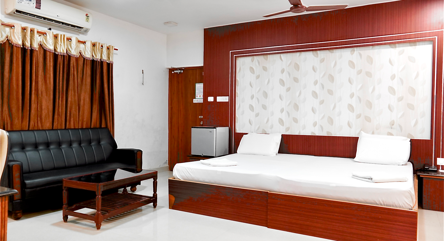 Resort grounds photo gallery — Sathya Garden Resort best hotel in Mettupalayam Coimbatore, nature and scenic surroundings