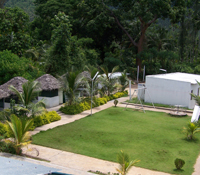 Mettupalayam hotles