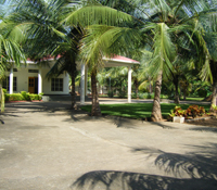 Mettupalayam hotels and resorts