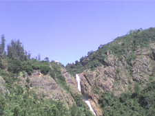 Katery Falls & Dam