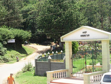 Sri Agathiyar Gnanapeedam
