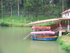 Mettupalayam hotels and resorts