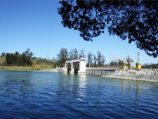 Resorts near black thunder