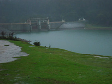 Resorts near black thunder
