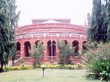 Satchidananda Jothi Nikethan School
