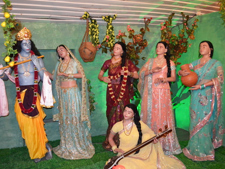 Satchidananda Jothi Nikethan School